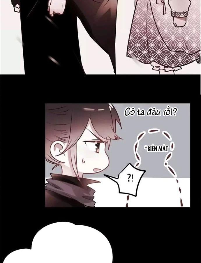 Thành Bại Vì Tiêu Hà: Chapter 8