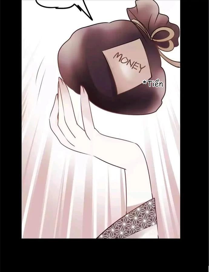 Thành Bại Vì Tiêu Hà: Chapter 8