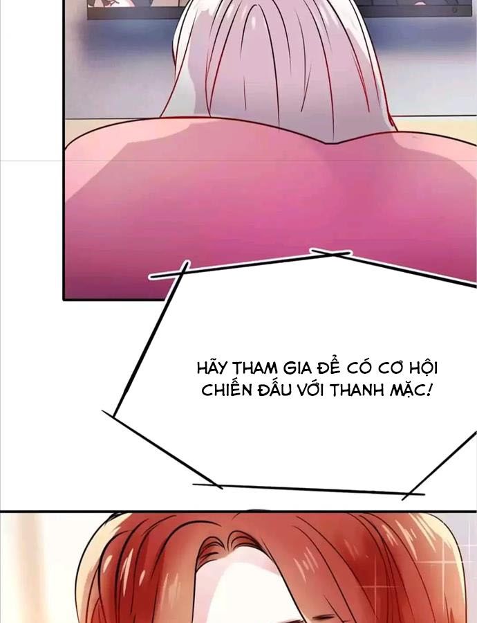 Thành Bại Vì Tiêu Hà: Chapter 8