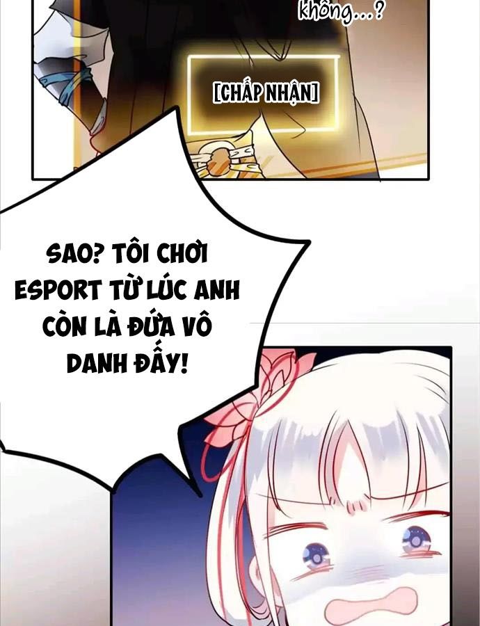 Thành Bại Vì Tiêu Hà: Chapter 8