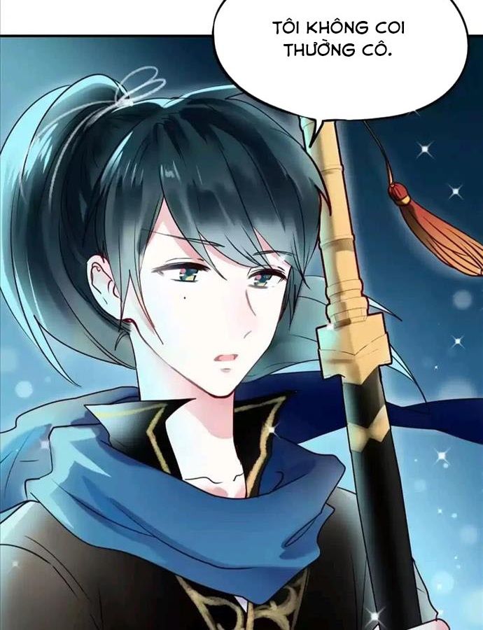 Thành Bại Vì Tiêu Hà: Chapter 8