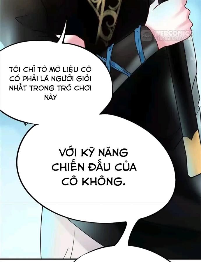 Thành Bại Vì Tiêu Hà: Chapter 8