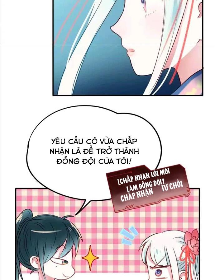 Thành Bại Vì Tiêu Hà: Chapter 8