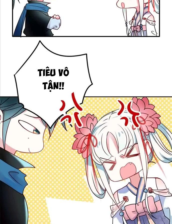 Thành Bại Vì Tiêu Hà: Chapter 8