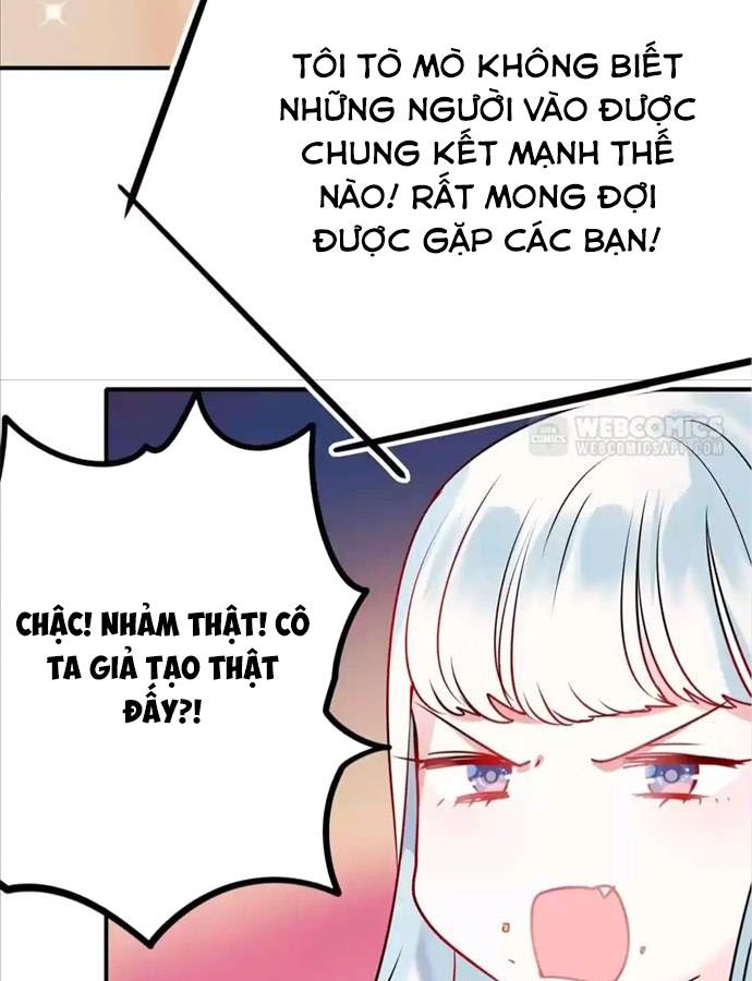 Thành Bại Vì Tiêu Hà: Chapter 8