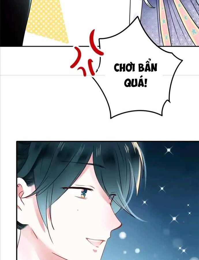 Thành Bại Vì Tiêu Hà: Chapter 8