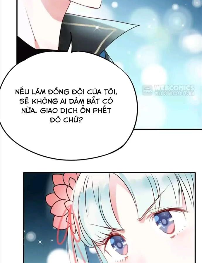 Thành Bại Vì Tiêu Hà: Chapter 8