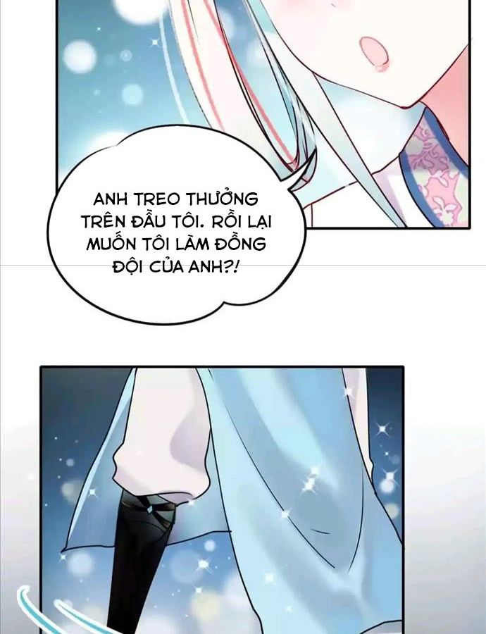 Thành Bại Vì Tiêu Hà: Chapter 8