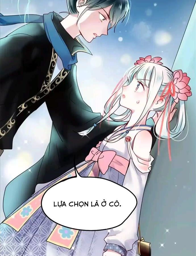 Thành Bại Vì Tiêu Hà: Chapter 8