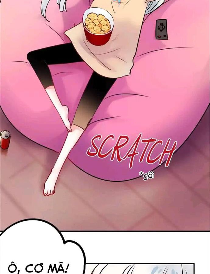 Thành Bại Vì Tiêu Hà: Chapter 8