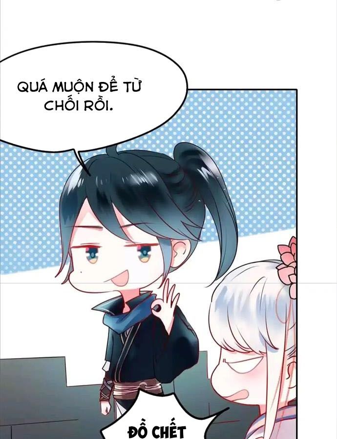 Thành Bại Vì Tiêu Hà: Chapter 9