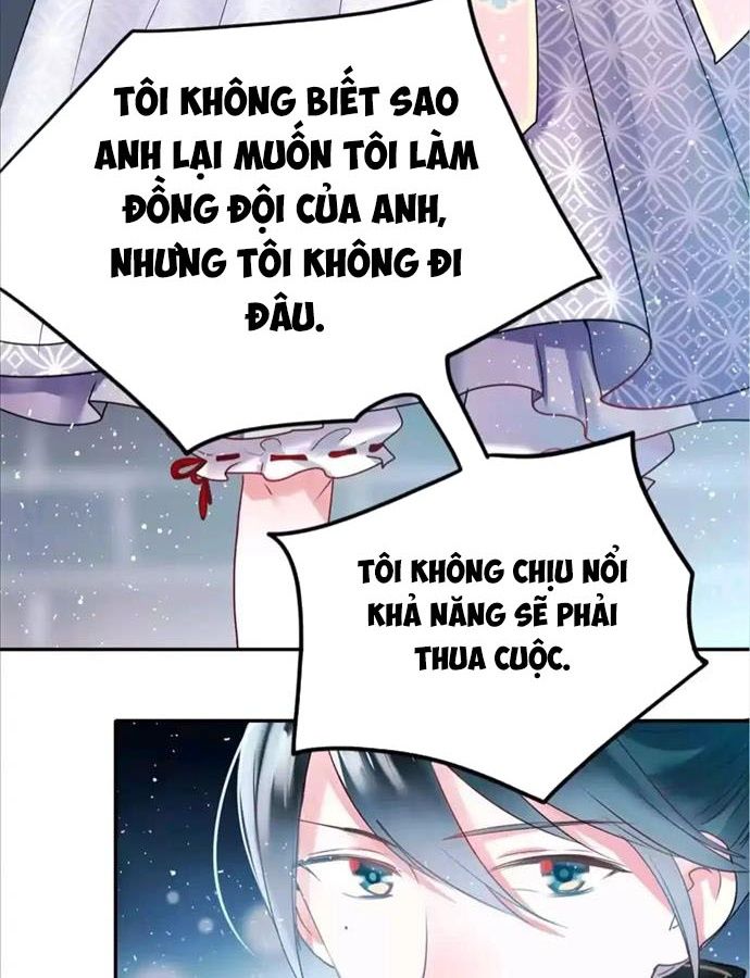 Thành Bại Vì Tiêu Hà: Chapter 9