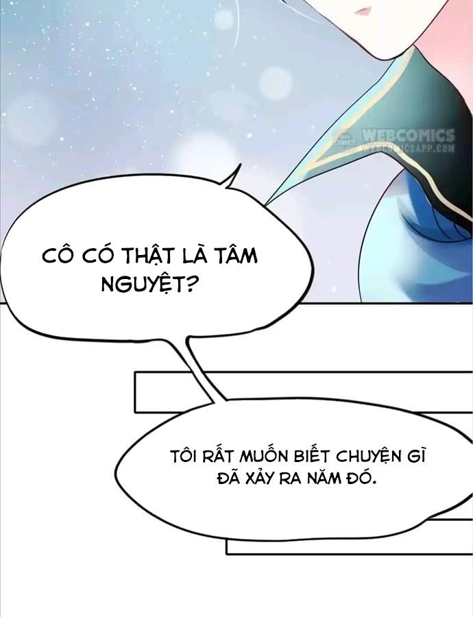 Thành Bại Vì Tiêu Hà: Chapter 9