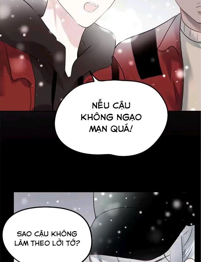Thành Bại Vì Tiêu Hà: Chapter 9
