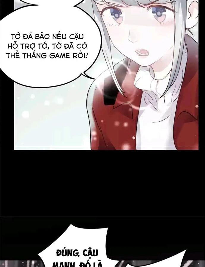 Thành Bại Vì Tiêu Hà: Chapter 9