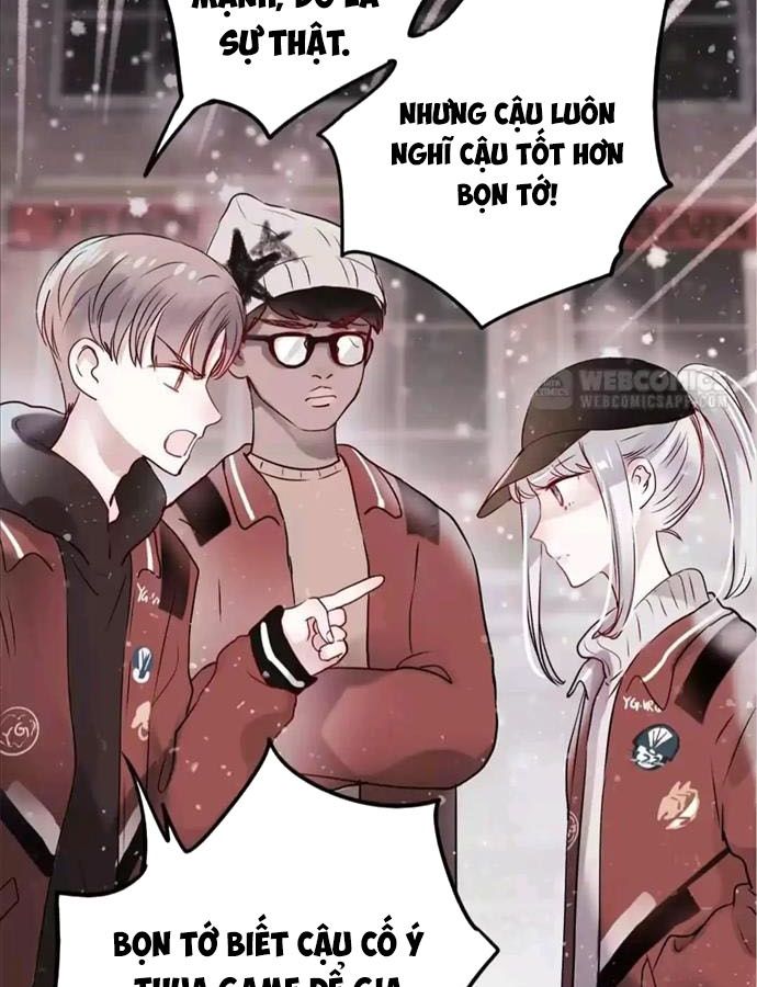 Thành Bại Vì Tiêu Hà: Chapter 9