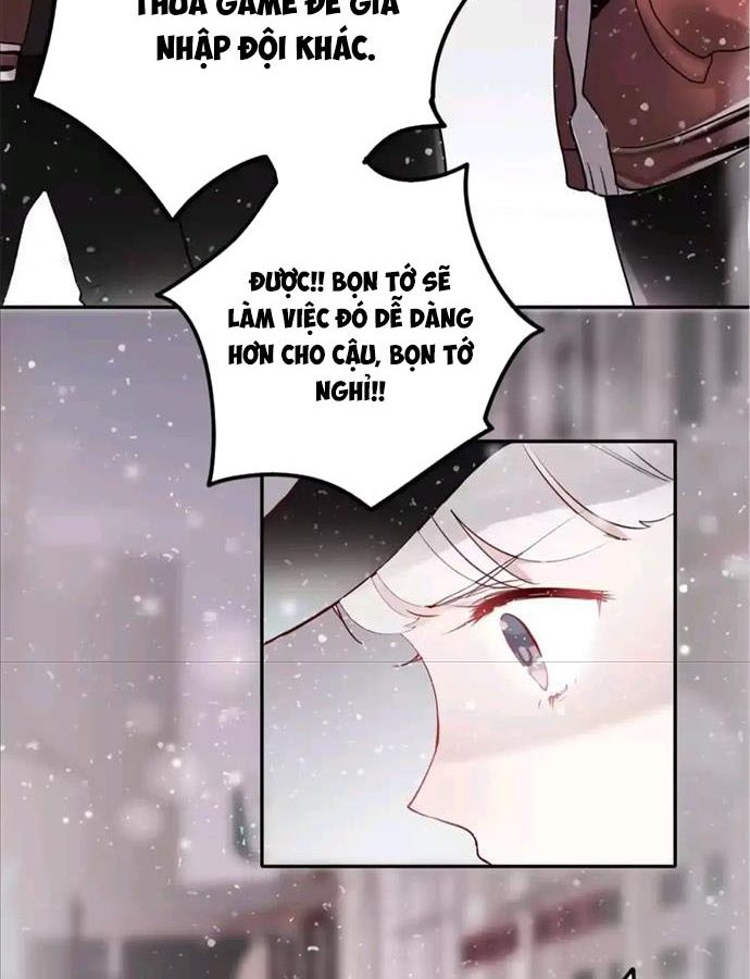 Thành Bại Vì Tiêu Hà: Chapter 9