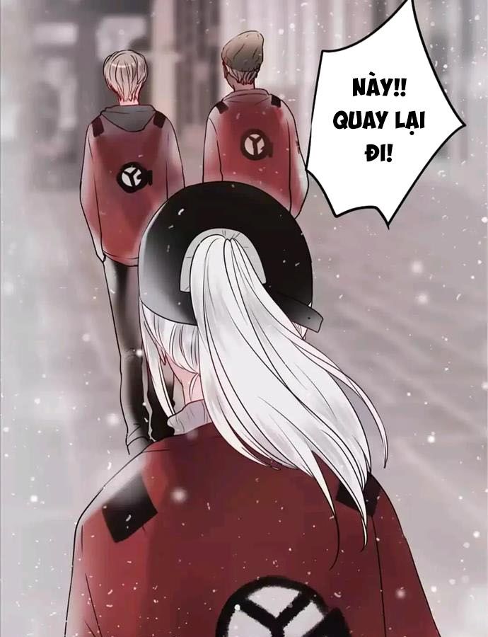 Thành Bại Vì Tiêu Hà: Chapter 9