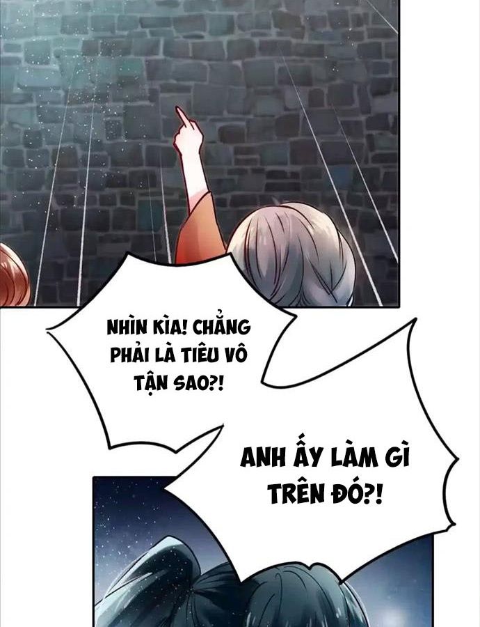 Thành Bại Vì Tiêu Hà: Chapter 9