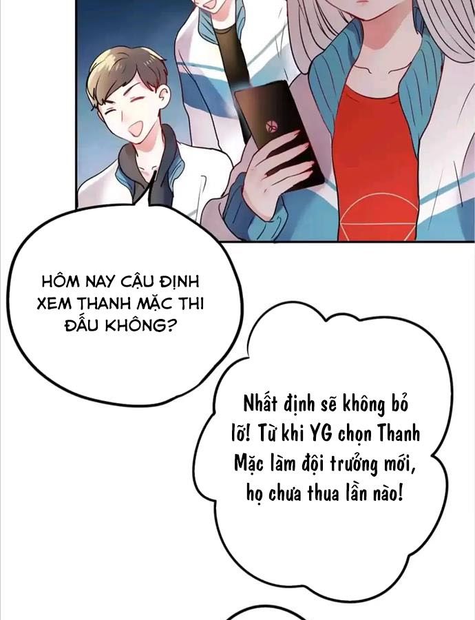 Thành Bại Vì Tiêu Hà: Chapter 9