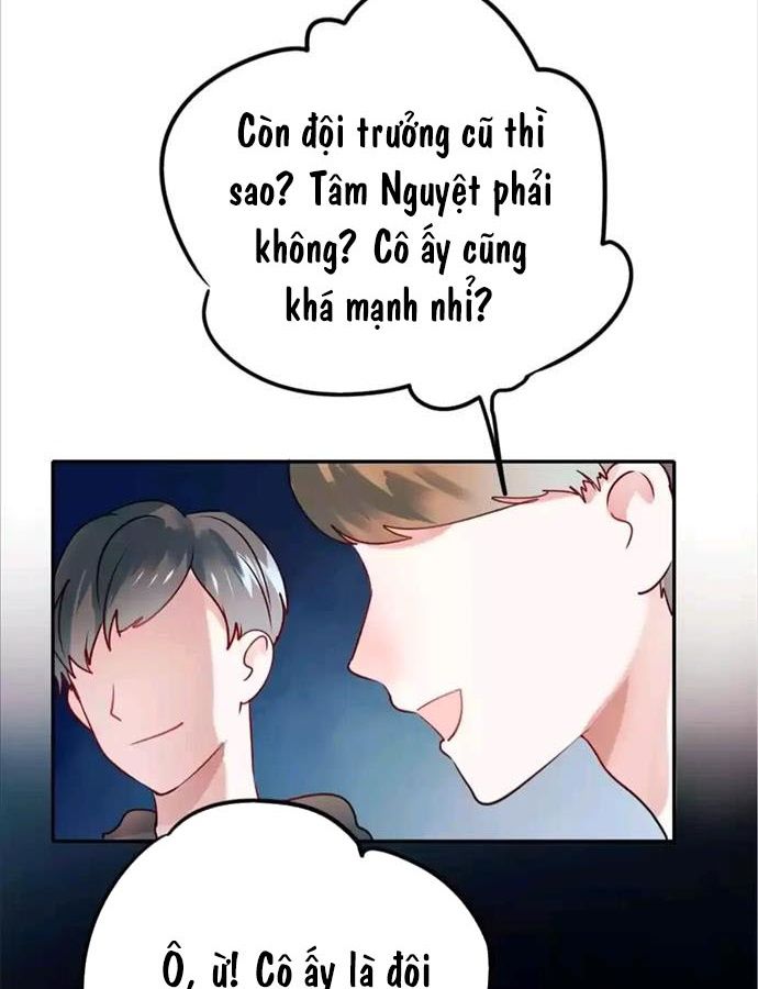 Thành Bại Vì Tiêu Hà: Chapter 9