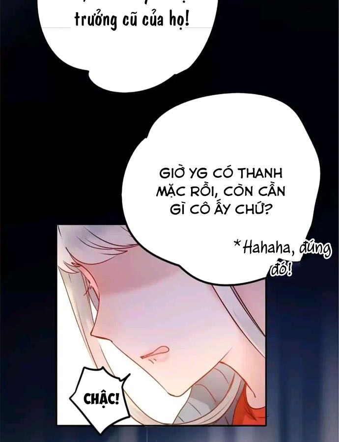 Thành Bại Vì Tiêu Hà: Chapter 9