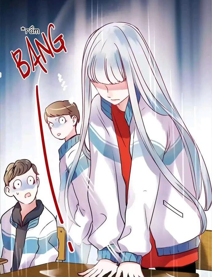 Thành Bại Vì Tiêu Hà: Chapter 9