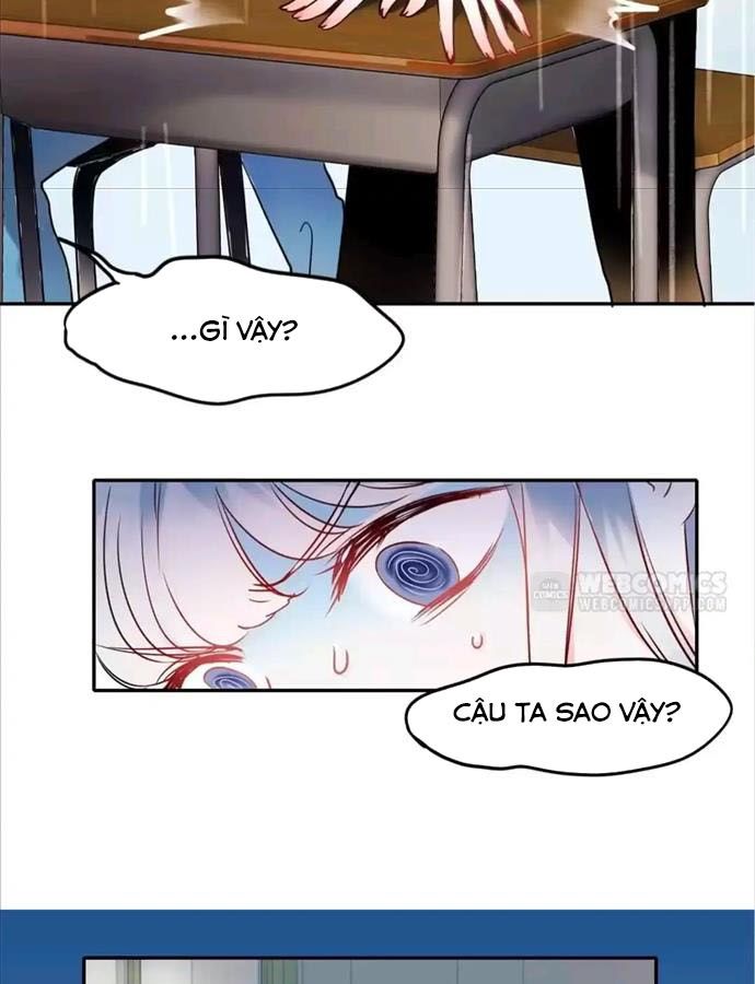 Thành Bại Vì Tiêu Hà: Chapter 9