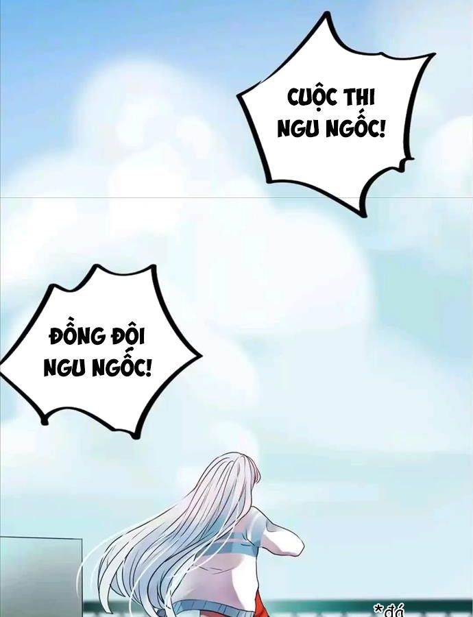 Thành Bại Vì Tiêu Hà: Chapter 9