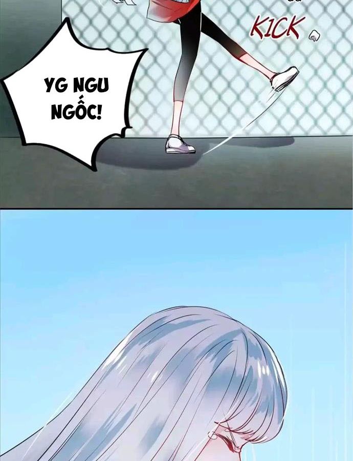 Thành Bại Vì Tiêu Hà: Chapter 9