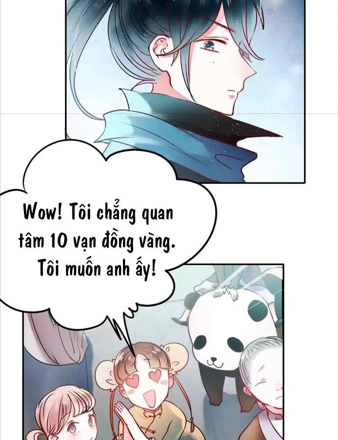 Thành Bại Vì Tiêu Hà: Chapter 9