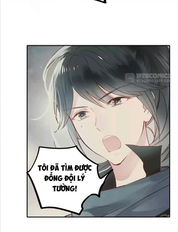 Thành Bại Vì Tiêu Hà: Chapter 9