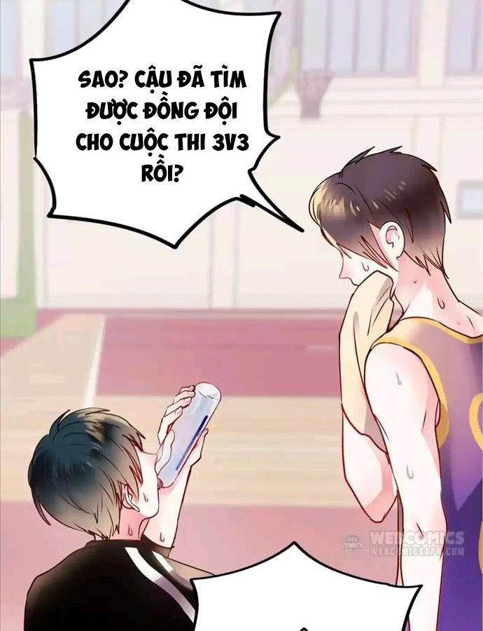 Thành Bại Vì Tiêu Hà: Chapter 9