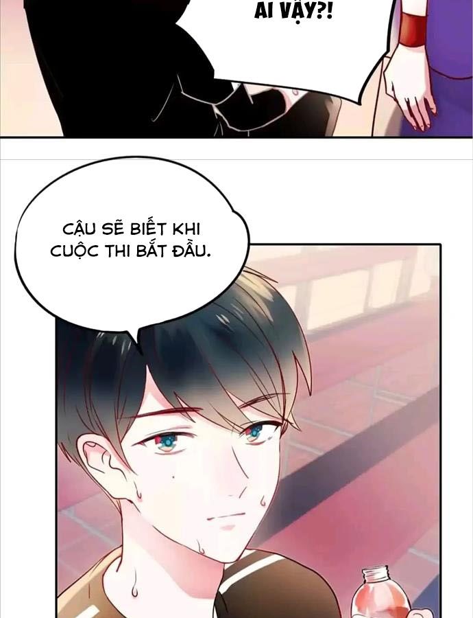 Thành Bại Vì Tiêu Hà: Chapter 9