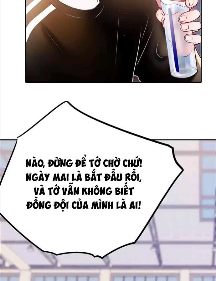 Thành Bại Vì Tiêu Hà: Chapter 9