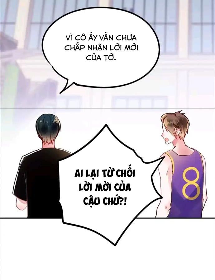 Thành Bại Vì Tiêu Hà: Chapter 9
