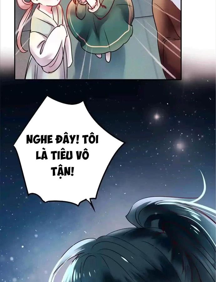 Thành Bại Vì Tiêu Hà: Chapter 9