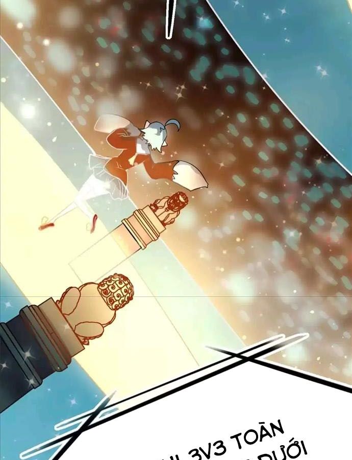 Thành Bại Vì Tiêu Hà: Chapter 9