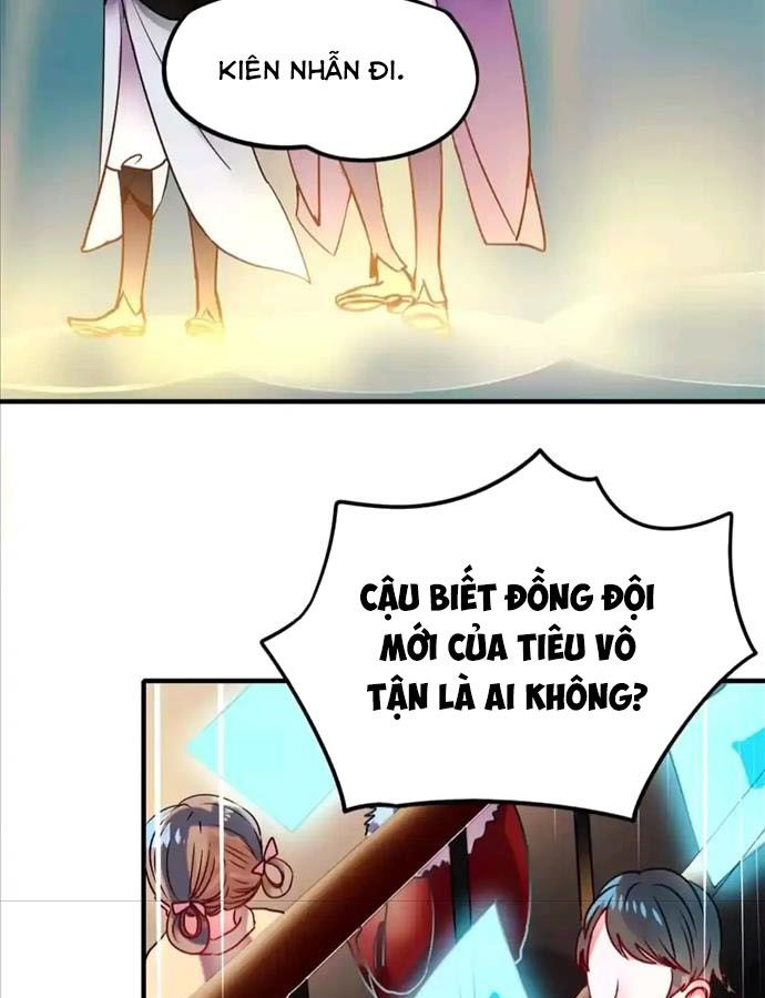 Thành Bại Vì Tiêu Hà: Chapter 9