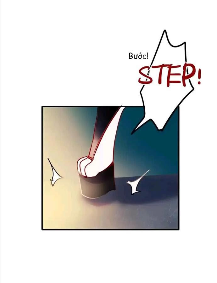 Thành Bại Vì Tiêu Hà: Chapter 9