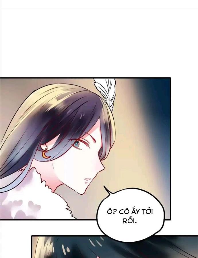 Thành Bại Vì Tiêu Hà: Chapter 9