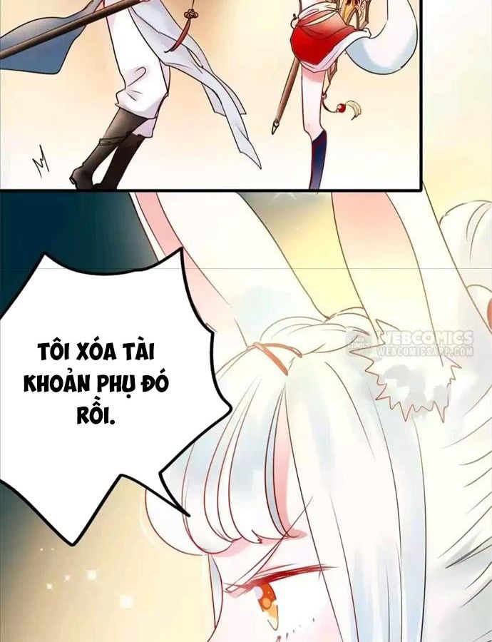 Thành Bại Vì Tiêu Hà: Chapter 9