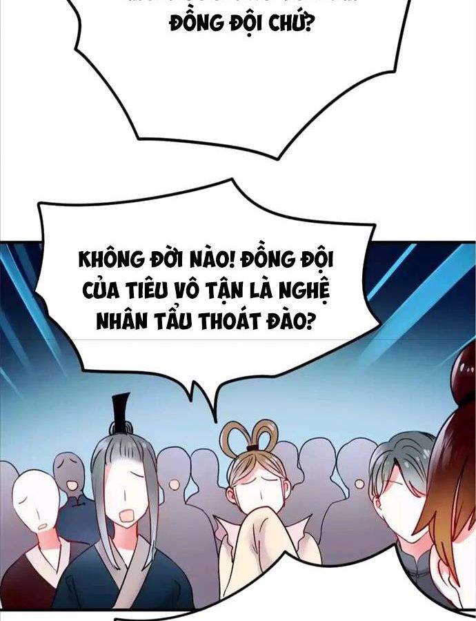 Thành Bại Vì Tiêu Hà: Chapter 9