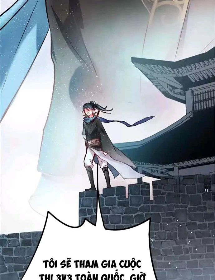 Thành Bại Vì Tiêu Hà: Chapter 9