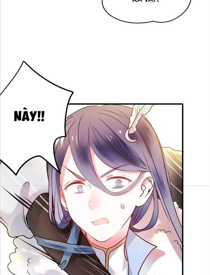 Thành Bại Vì Tiêu Hà: Chapter 9