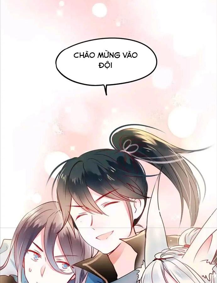 Thành Bại Vì Tiêu Hà: Chapter 9