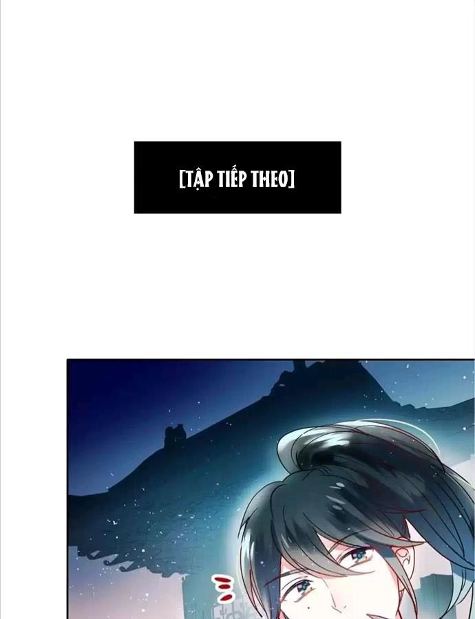 Thành Bại Vì Tiêu Hà: Chapter 9