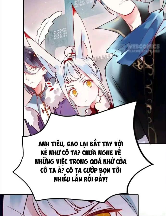 Thành Bại Vì Tiêu Hà: Chapter 9