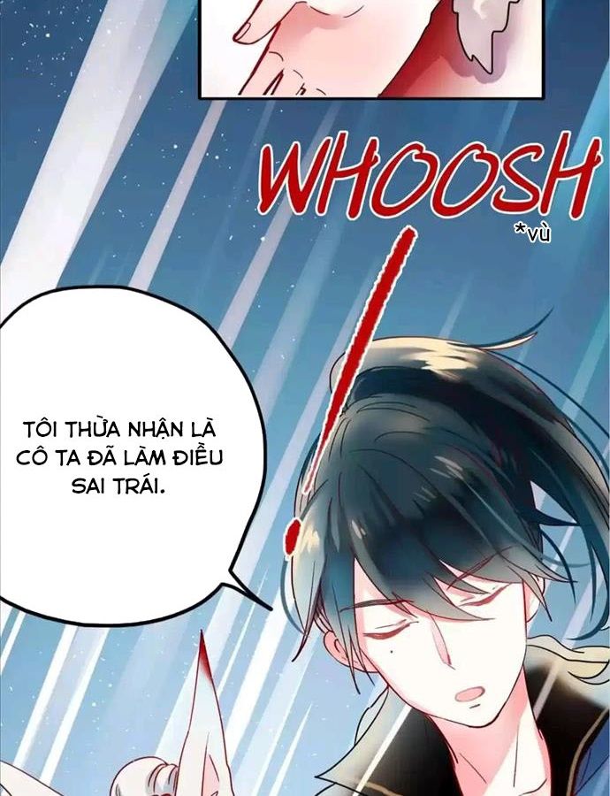 Thành Bại Vì Tiêu Hà: Chapter 9