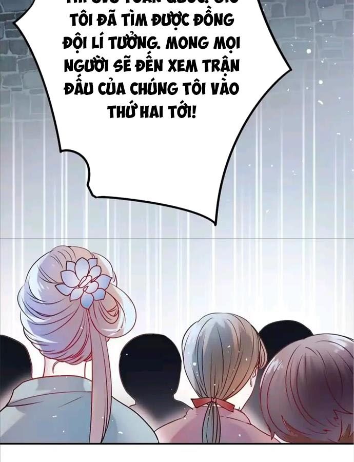 Thành Bại Vì Tiêu Hà: Chapter 9